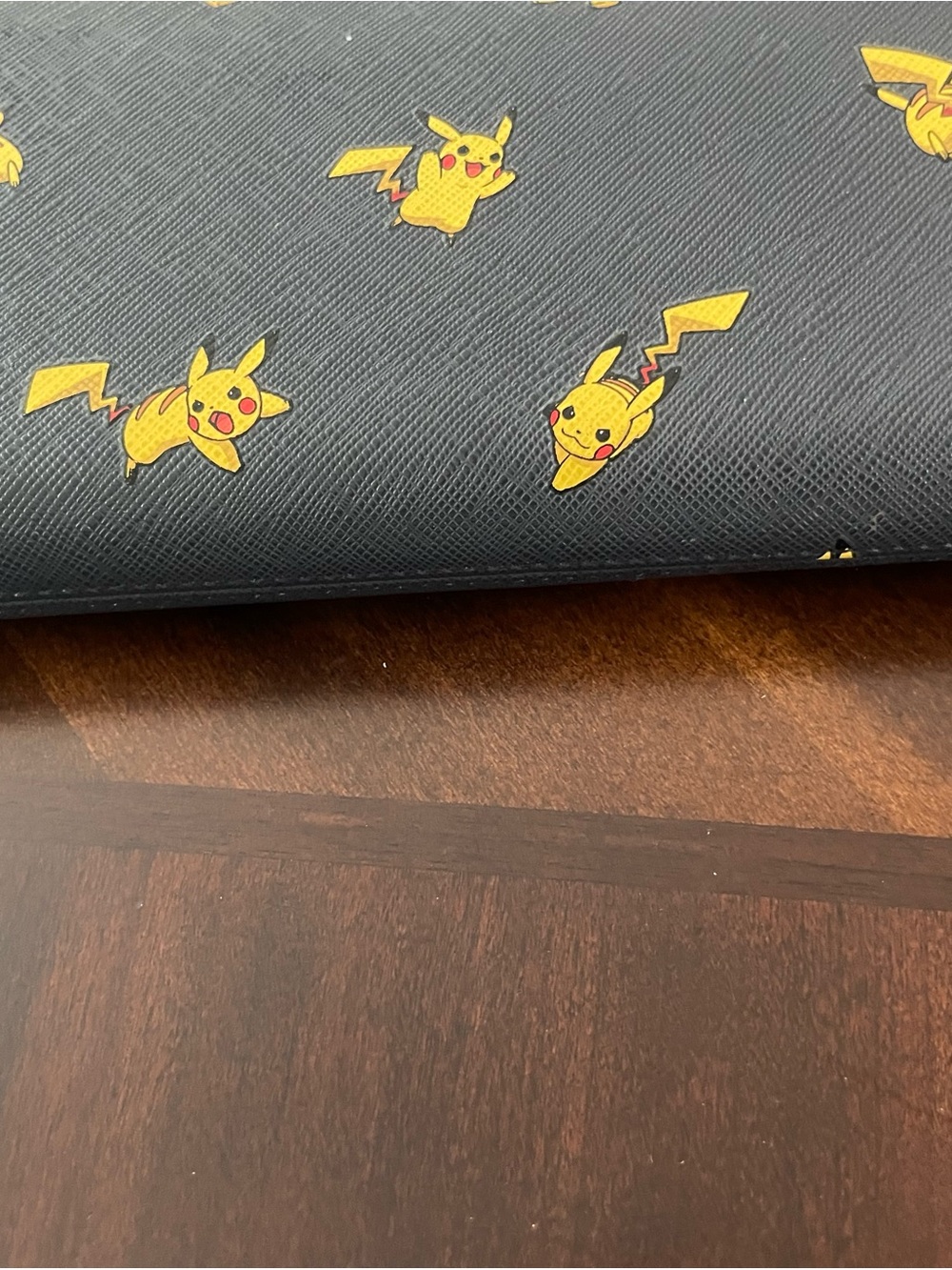 Small Pokémon Wallet - Picture 10 of 10